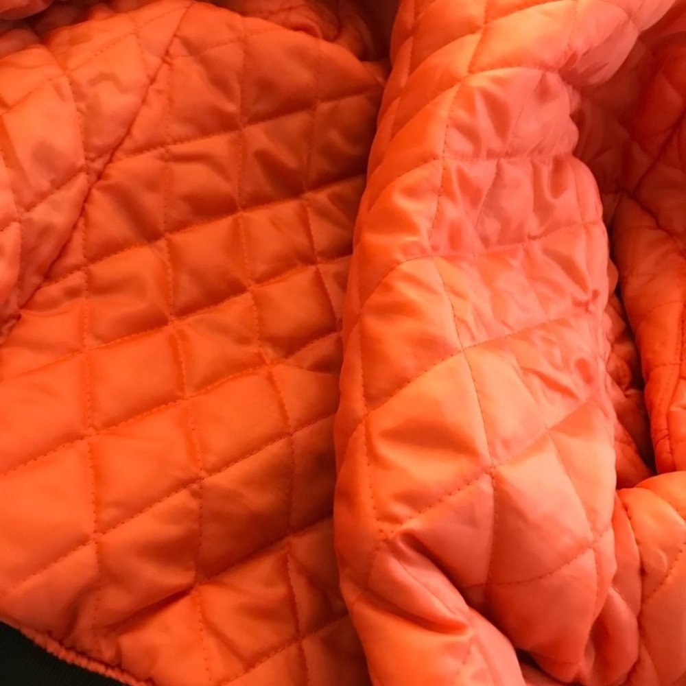 Pablo bomber jacket - Picture 11 of 12